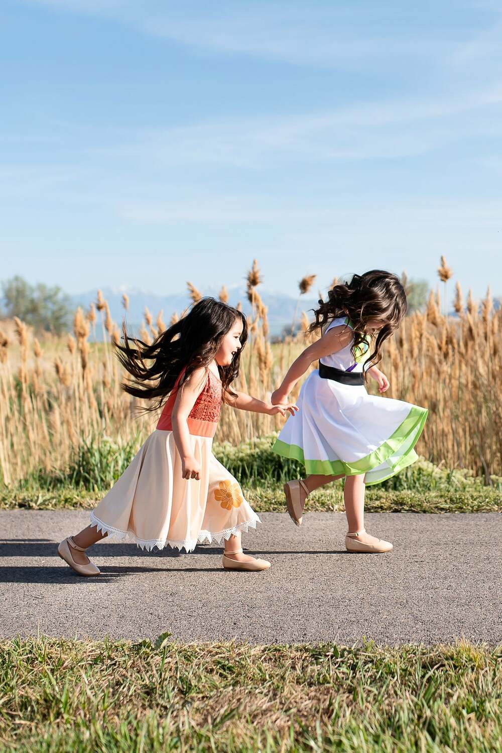 Astro Twirl Dress - Size 10